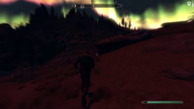 Skyrim / Epic Magic True Power / Part 7 / Prepairing смотреть онлайн