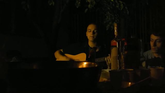 парень очень круто поет))) смотреть онлайн