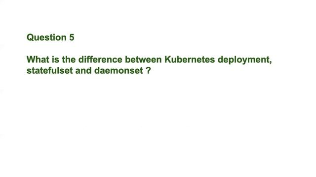 Kubernetes Interview Q&A Part-01 | DevOps FAQ |#devopsinterviewquestions | #k8s |#devops #kubernete смотреть онлайн