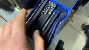 VW T4 2,5TDI ACV ГБЦ нюансы ремонта