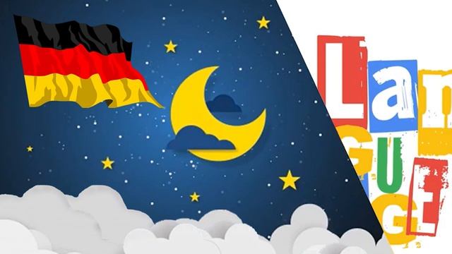(2) Deutsch lernen im Schlaf | Deutsch lernen | Deutsch hören und lesen | Kindermärchen | Hörbuch смотреть онлайн