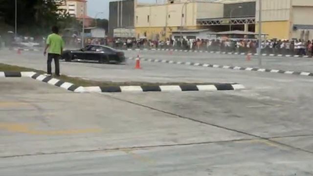 Sandakan Drift смотреть онлайн