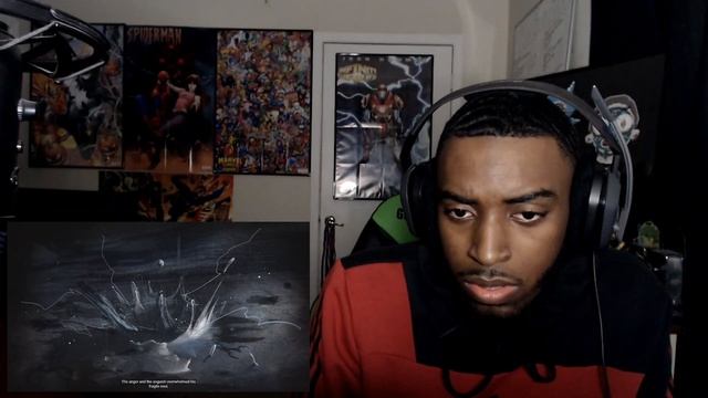 RAPPER REACTS | The Curse Of The Sad Mummy | Amumu Music Video - League Of Legends смотреть онлайн