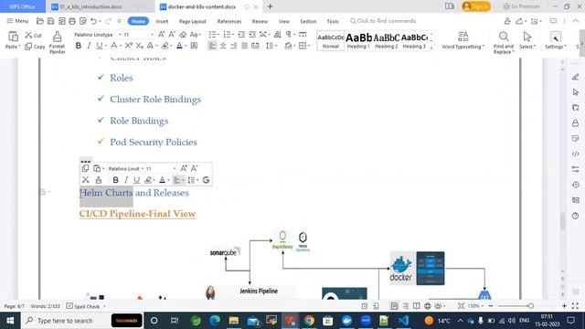 KUBERNETES with Microservices Deployment tutorials || Demo - 1 || by Narsi On 15-02-2023 @7:15AM IS смотреть онлайн