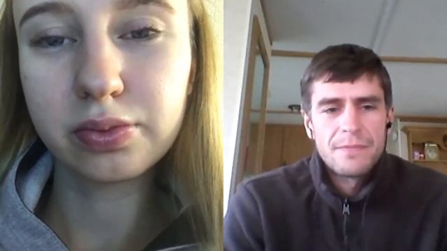 Работа на ферме в Шотландии / Работа в Европе без знания языка / Часть 2 смотреть онлайн