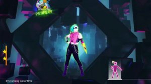 Just DanceⓇ (Plus) - Blinding Lights, by The Weeknd
