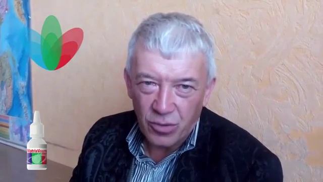 25 августа 2015 Отзывы и результаты применения MatrixVisum смотреть онлайн