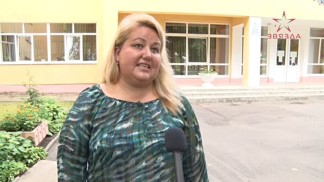 Приёмка учреждения культуры Новополоцка смотреть онлайн