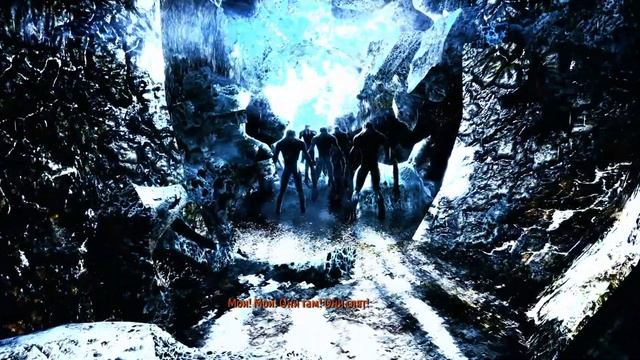 ПРОХОЖДЕНИЕ METRO LAST LIGHT - ЧАСТЬ 6 - Д6 смотреть онлайн