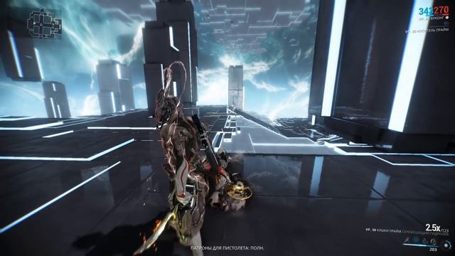 Warframe Клыки Прайм Никак не впечатлили смотреть онлайн