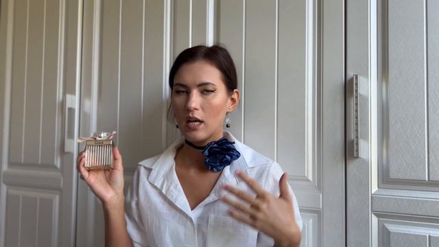 Аромат белой рубашки?аромат чистоты,аромат в офис?Chloe-edp?HFC-Party of the moon?Хлоя парфюм? смотреть онлайн