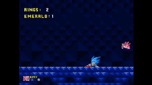 Did the girls survive?! | Sally.exe: EoT Part 2 {Old Version} - Trio ending!