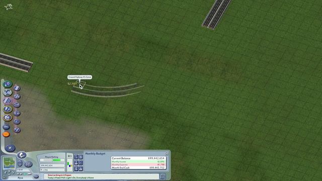 Let's Play SimCity 4 - Creating a Metropolis - 03 смотреть онлайн