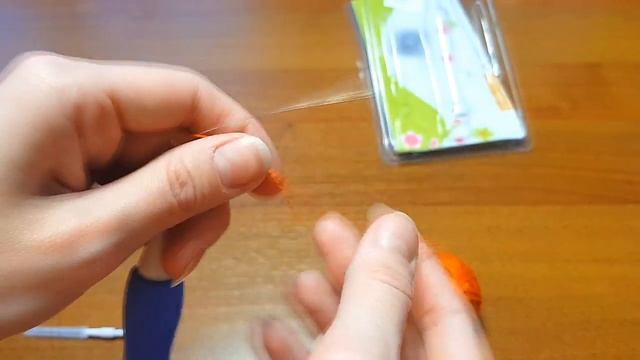 РУКОДЕЛЬНЫЕ ПОКУПКИ ИГЛА ДЛЯ КОВРОВОЙ ВЫШИВКИ ОБЗОР ПОСЫЛКИ ИЗ КИТАЯ #22 смотреть онлайн