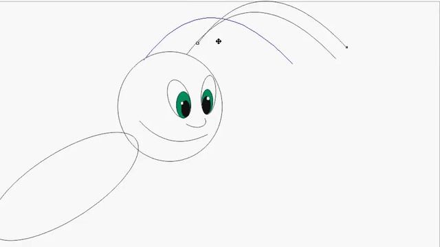 Как нарисовать Бабочку. Учимся рисовать бабочку.How to draw a butterfly. Learn to draw a butterfly. смотреть онлайн