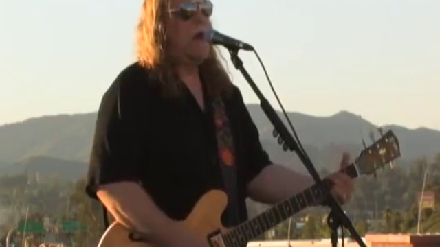 Warren Haynes - One смотреть онлайн