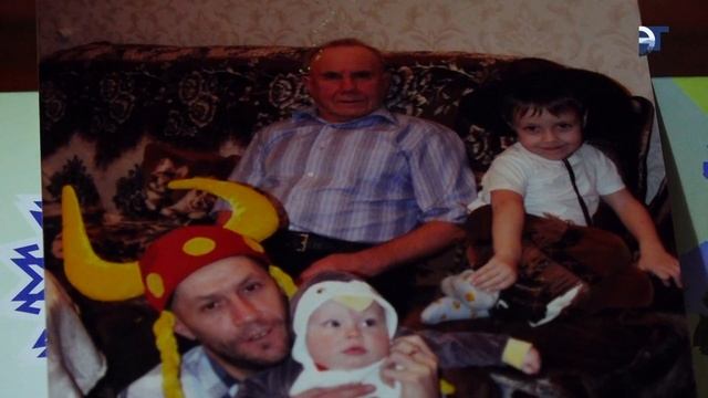 Наш земляк Федор Михайлов отметил свой 90-летний юбилей смотреть онлайн