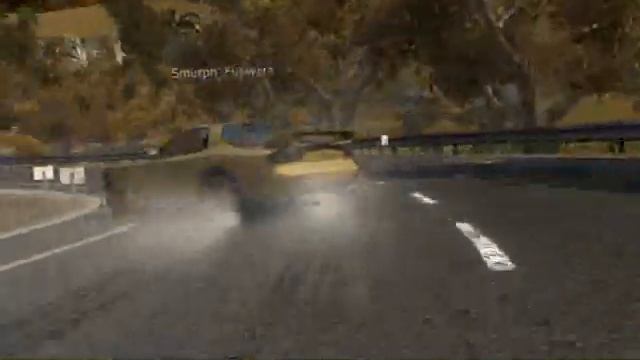 Project Torque (old racing game compilation) смотреть онлайн