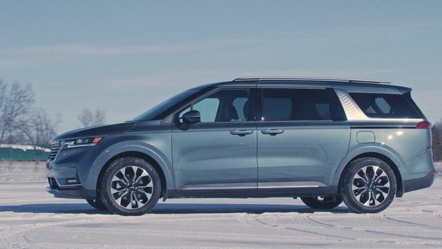 2023 Kia Carnival Facelift Upcoming MPV India | Launch Date, Price, Mileage, Engine Power смотреть онлайн