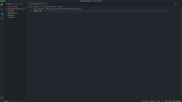 Let's learn GitHub Actions in a self-hosted Homelab! смотреть онлайн