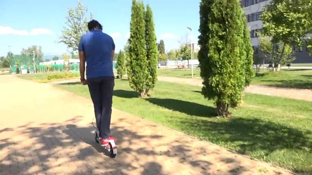 Подробно ревю на електрическата тротинетка Xiaomi Electric Scooter 3  #Xiaomi #Scooter #Review