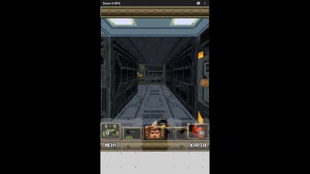 Doom Rpg 2 прохождение смотреть онлайн