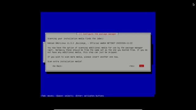 20220529 Install Debian 11 смотреть онлайн