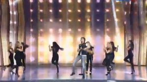 Александр Рыбак   Котик   Славянский базар 2016  З