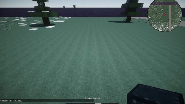 Феил в сьёмке "Как сделать моб качалку в minecraft" смотреть онлайн
