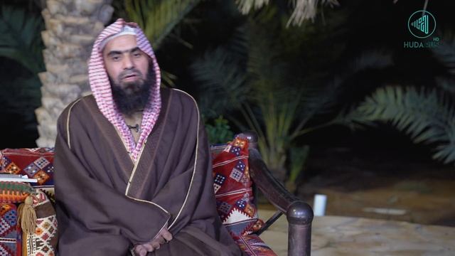Является ли сунной носить головной убор? | Шейх Халид аль-Фулейдж смотреть онлайн