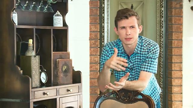КАК СДЕЛАТЬ УЧЁБУ ИНТЕРЕСНОЙ [Продуктивное мышление / 30] смотреть онлайн