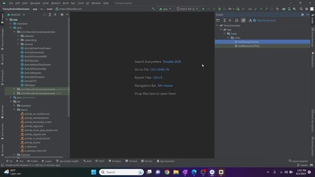 How to Disable Gradle Offline Mode in Android Studio | Gradle Offline Mode (2023) смотреть онлайн