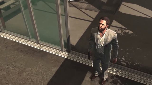 Max Payne 3 - Одиннадцать лет спустя (Обзор) смотреть онлайн