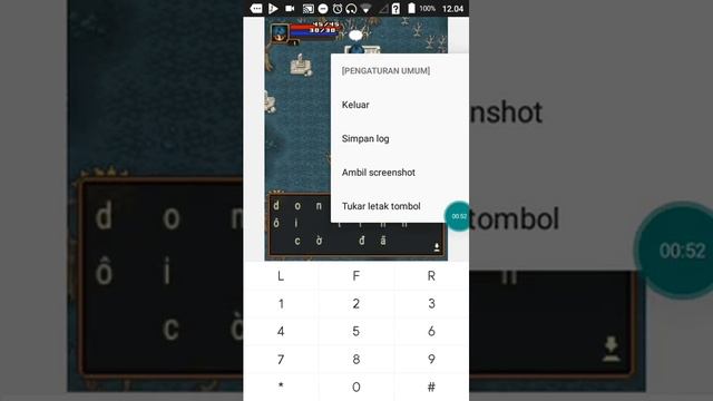 【JAVA GAMES】Chiến binh rồng - J2me Loader смотреть онлайн
