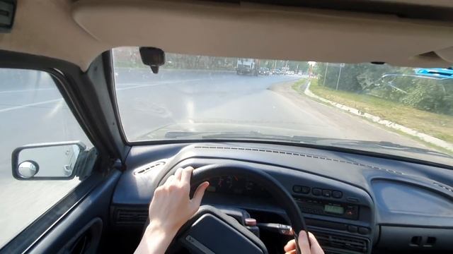 ДИМА АВТОИНСТРУКТОР! ЕДУ ПО ПРАВИЛАМ ДОРОЖНОГО ДВИЖЕНИЯ смотреть онлайн