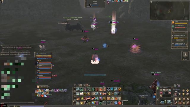 Lineage 2 Essence green+emerald Invade, Destroy, Repeat смотреть онлайн