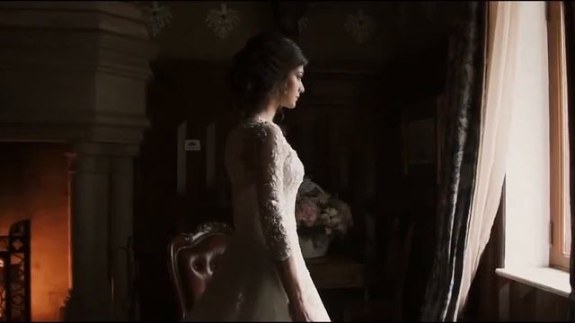 Выездная регистрация брака Александра Овечкина и Настасии Шубской смотреть онлайн