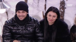 ДОМ-2 Город любви 4645 день Вечерний эфир (27.01.2017)