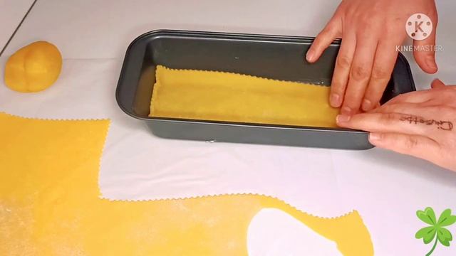 Итальянский бабушкин торт, Torta Della Nonna. Нежный десерт.