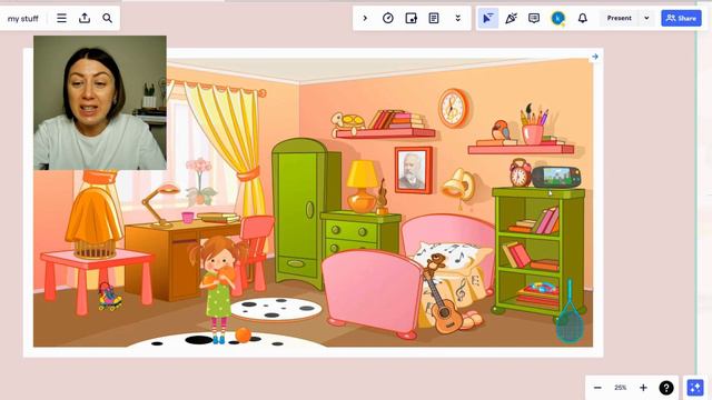 7 супер заданий на тему Hobbies и Present Simple смотреть онлайн