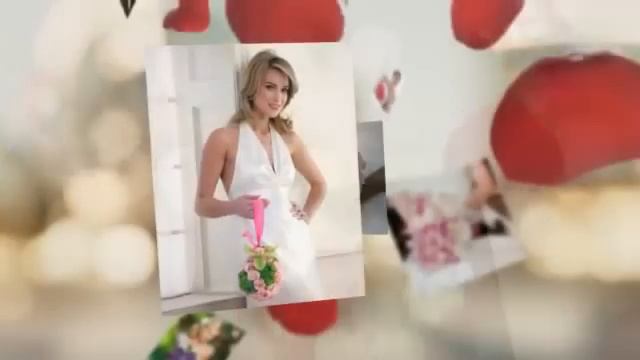 Свадебные букеты, букет невесты 2014 / Wedding bouquets, bridal bouquet 2014 смотреть онлайн
