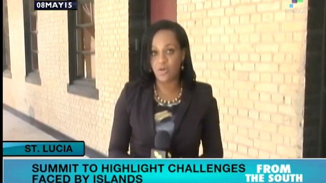 Caribbean Climate Change Summit to Focus on Challenges смотреть онлайн
