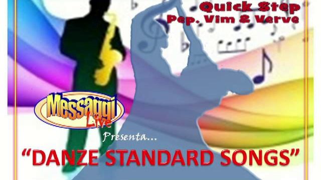 Quick Step - Pep Vim & Verve смотреть онлайн