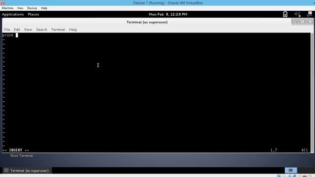 Learn Python For Real Life Networking - Python scripts смотреть онлайн