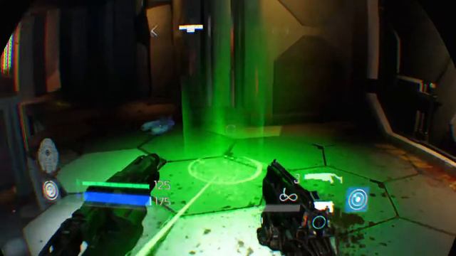 Doom VFR no PSVR - Campanha ATÉ ZERAR! смотреть онлайн