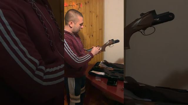 Fabarm Elos N2 Sporting