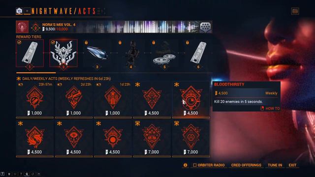 THIS WEEK IN WARFRAME IN 57 SECONDS | Warframe Weekly Reset | 6/18/2023 смотреть онлайн