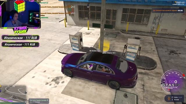 GTA 5 RP ОБНОВЛЕНИЕ ИВЕНТ  ,  ШКОЛЬНАЯ  ПОРА LAMESA