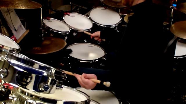 Vivace Allegro Vivace