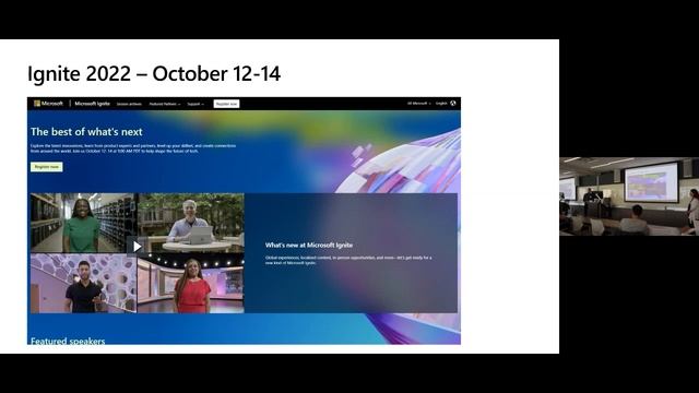 NewSQL and Distributed Open-Source Databases | Giri Berenstein & Tyler Becker смотреть онлайн